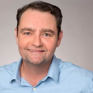 Meet your Posher, Keith